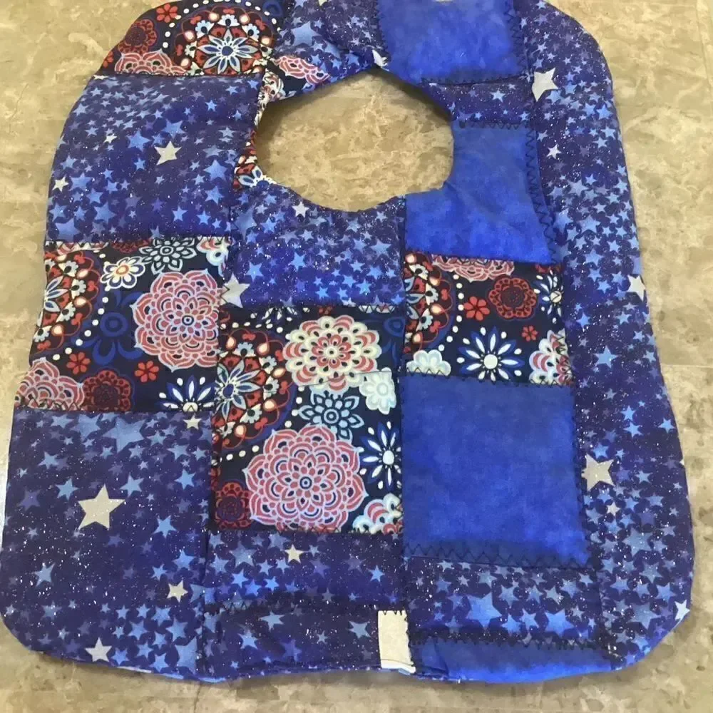 Hand Crafted nwot hand