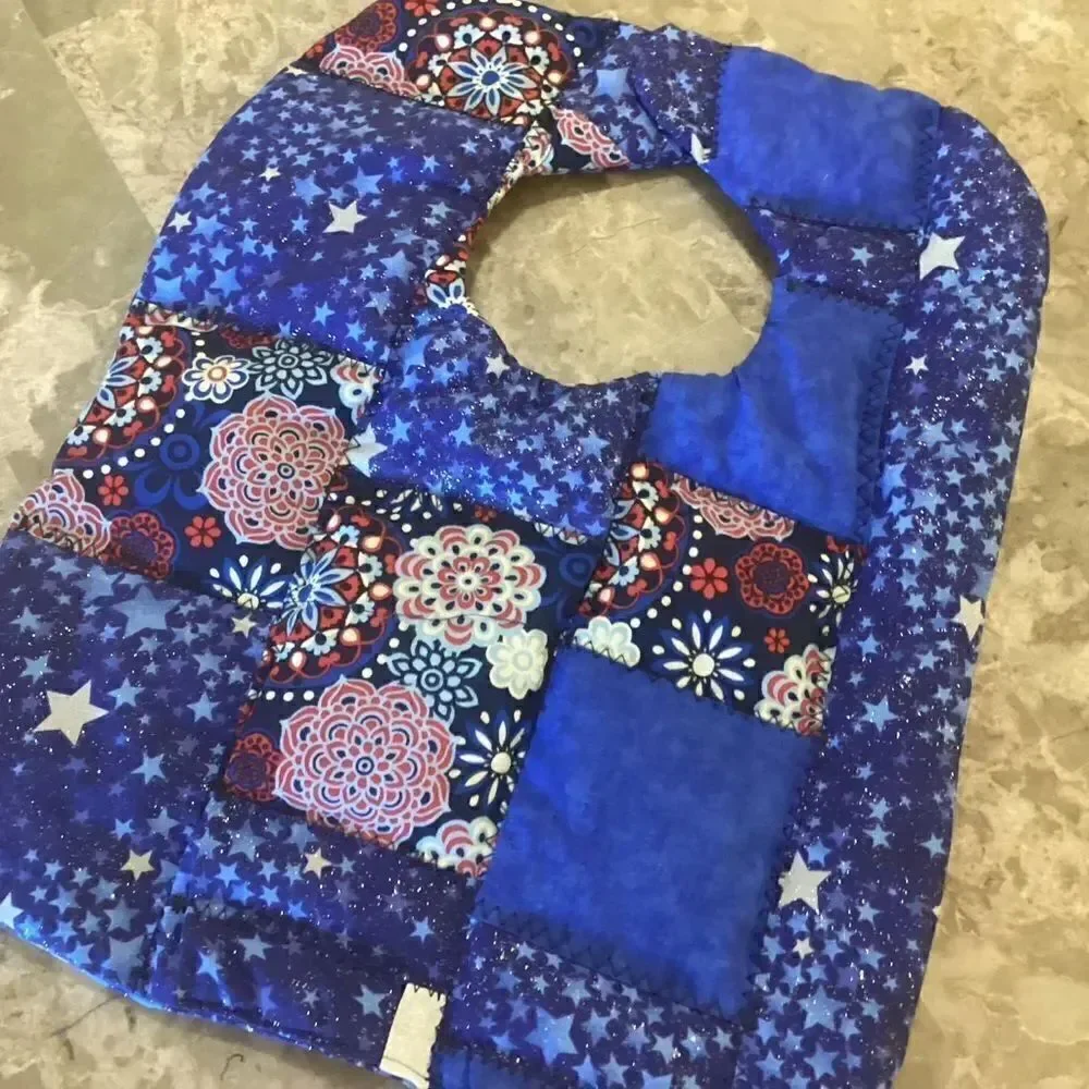 Hand Crafted nwot hand