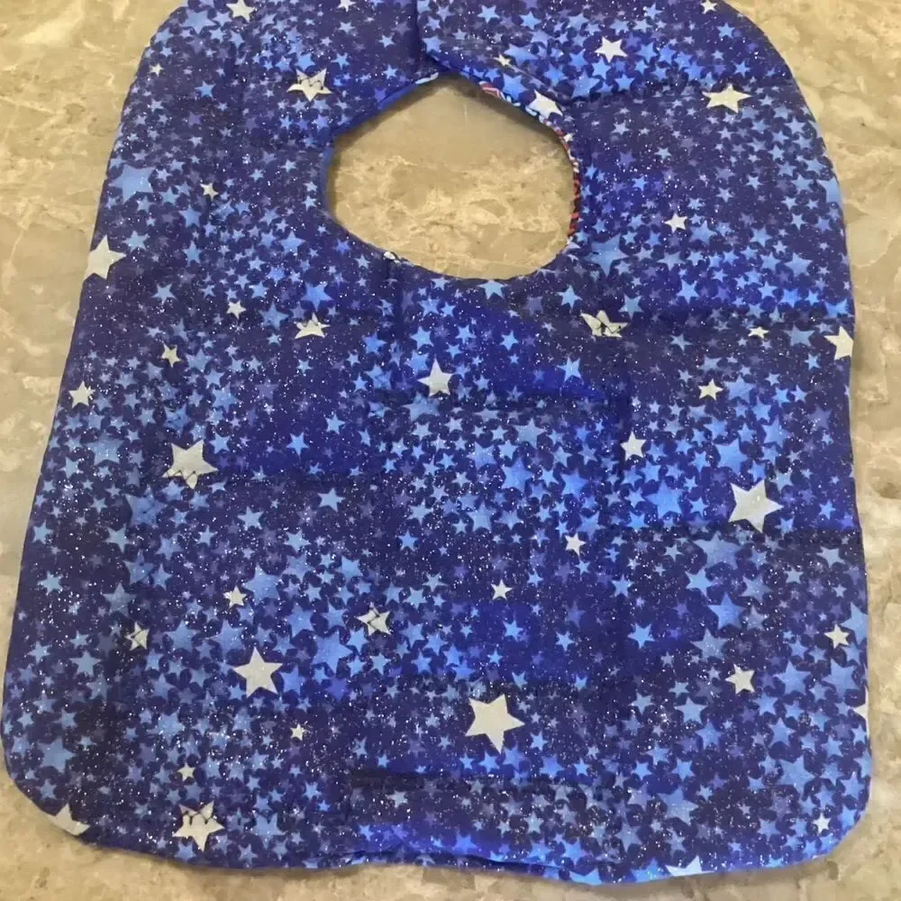 Hand Crafted nwot hand