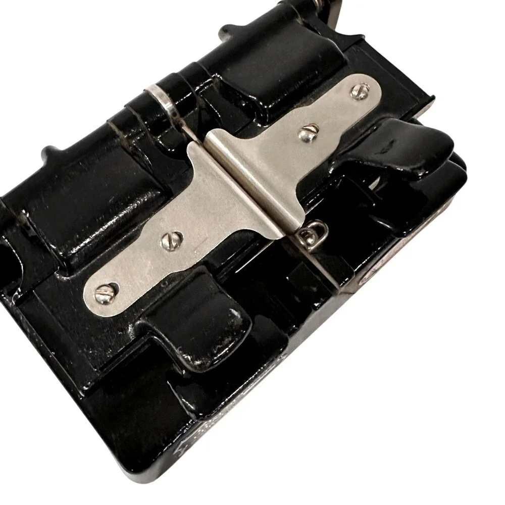 Griswold film splicer