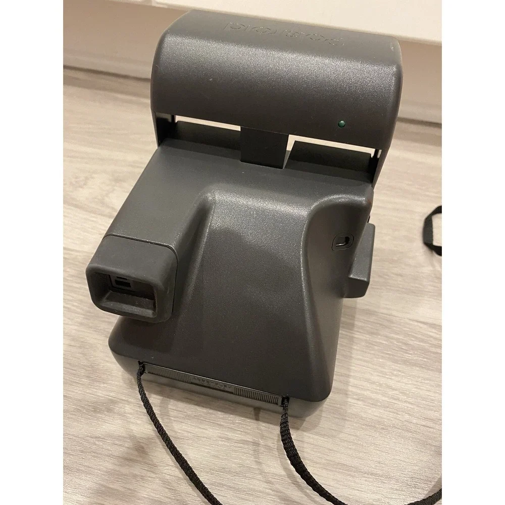 Polaroid would not