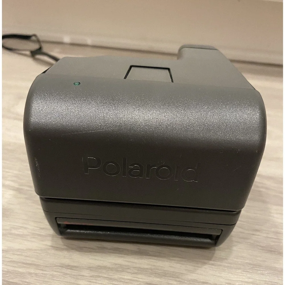 Polaroid would not