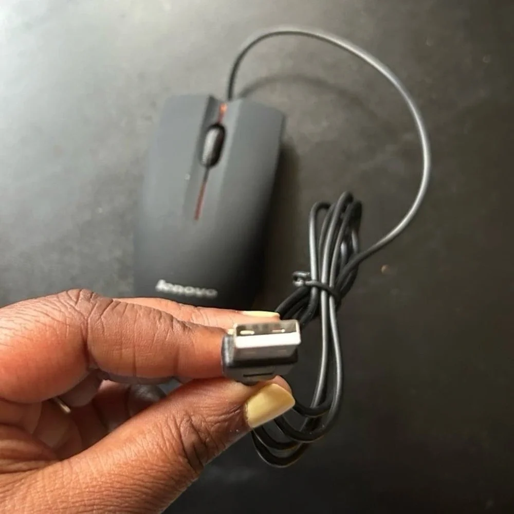 Lenovo good pre