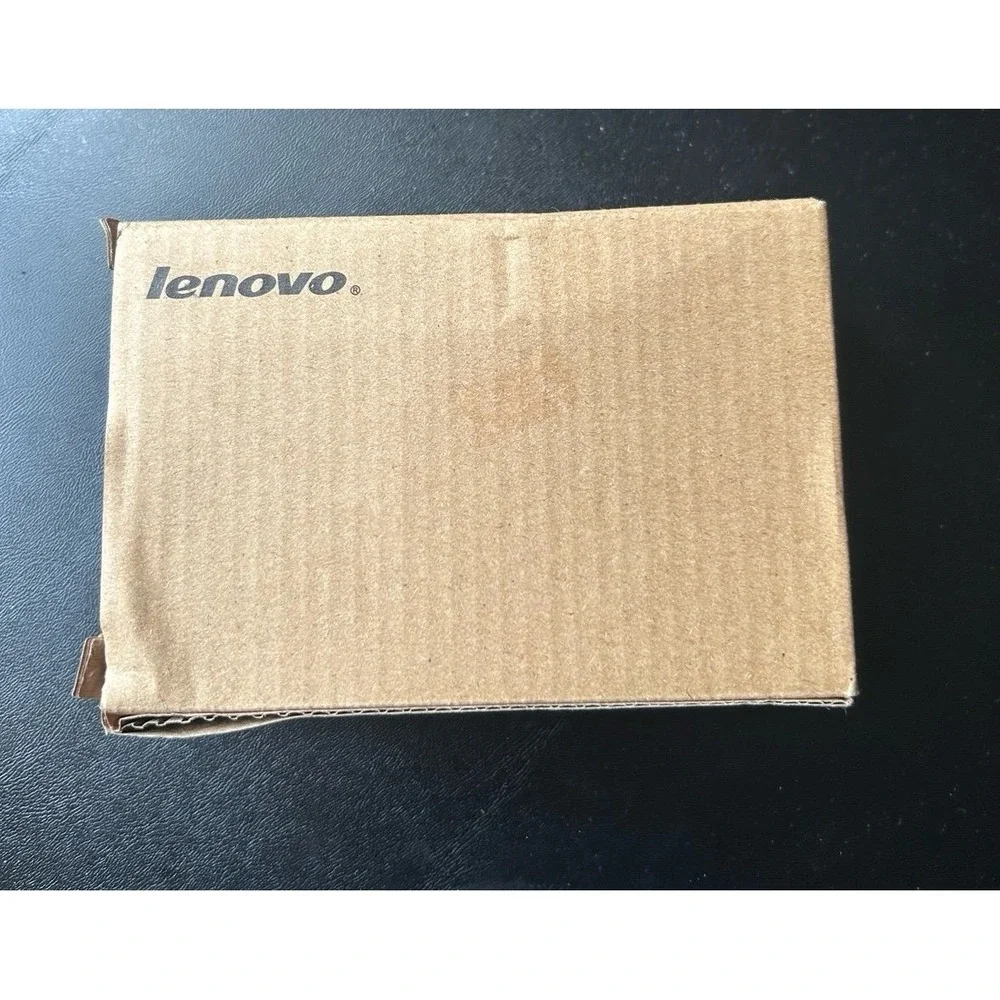 Lenovo good pre