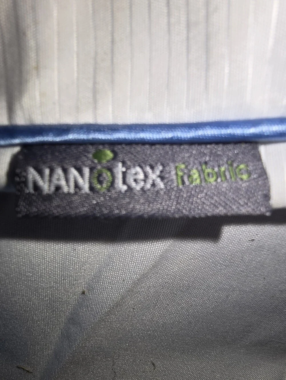 Nanotex Cooling Matress Cover NWOT