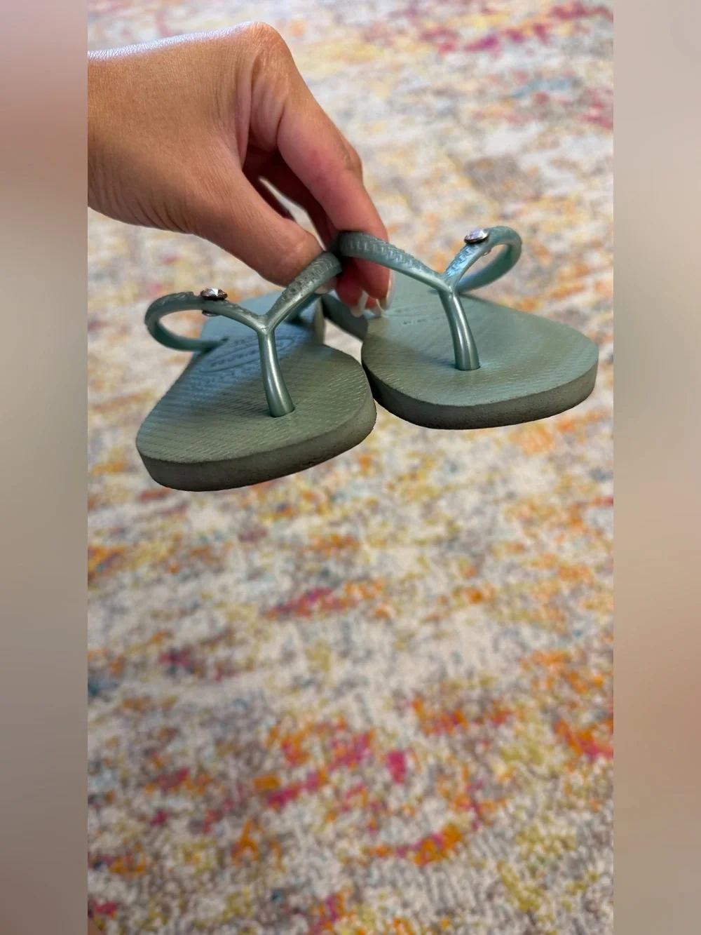Havaianas classic kids