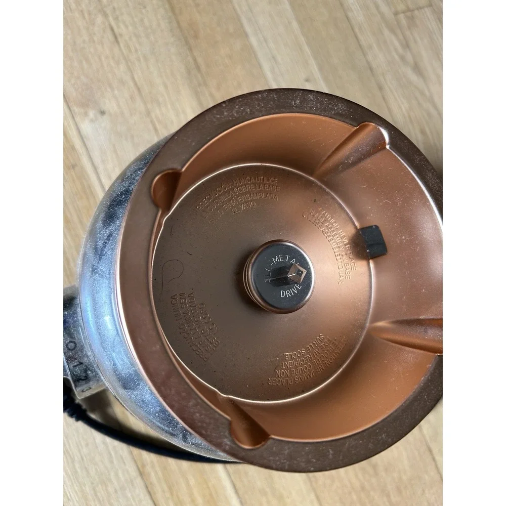 Oster vintage beehive