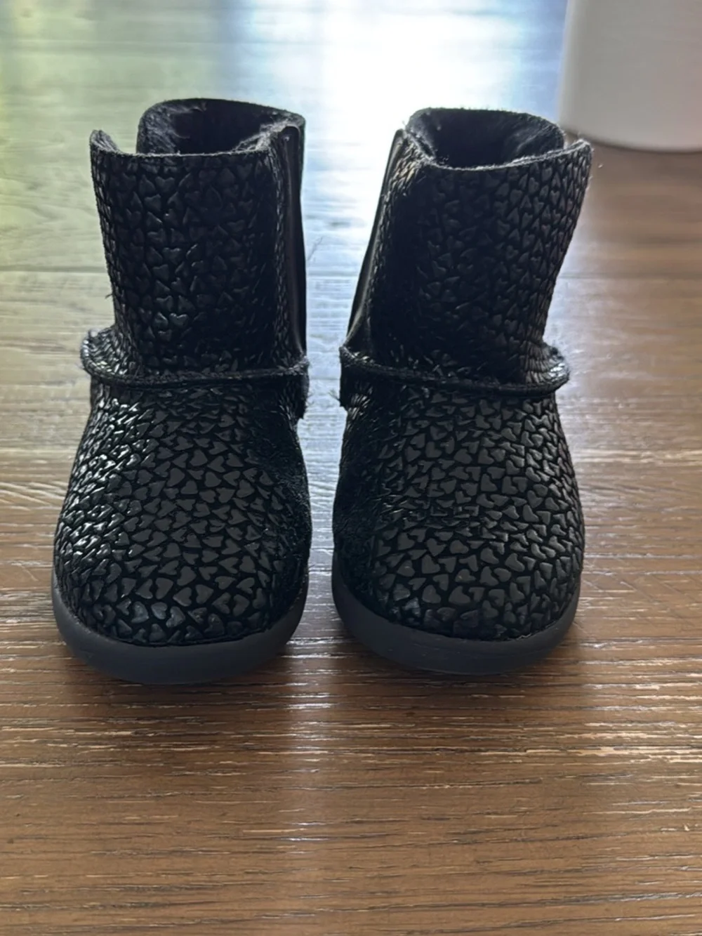 UGG toddler size