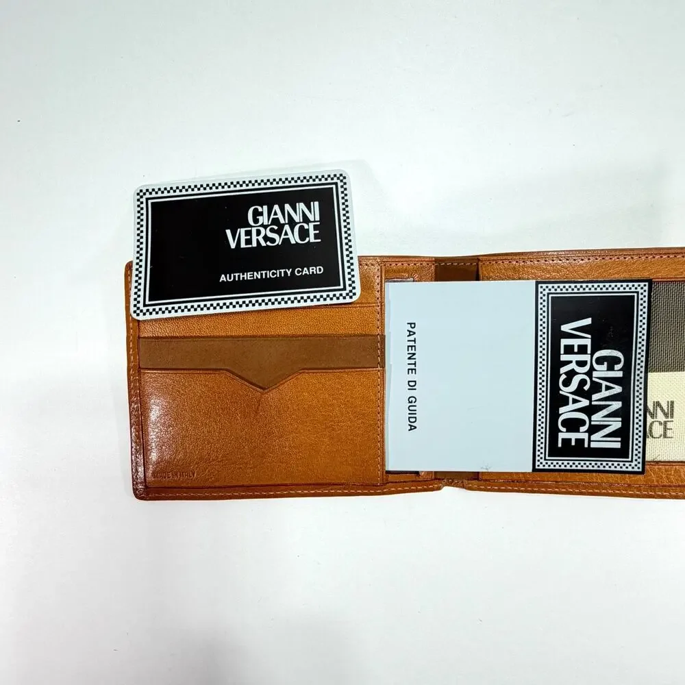 Versace vintage gianni