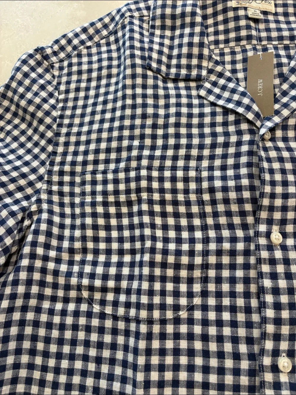 J. Crew nwt 100%