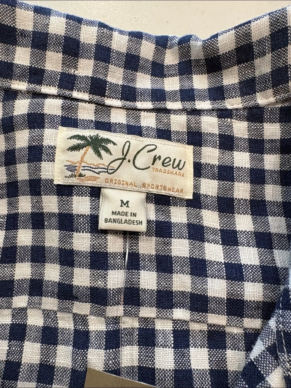 J. Crew nwt 100%
