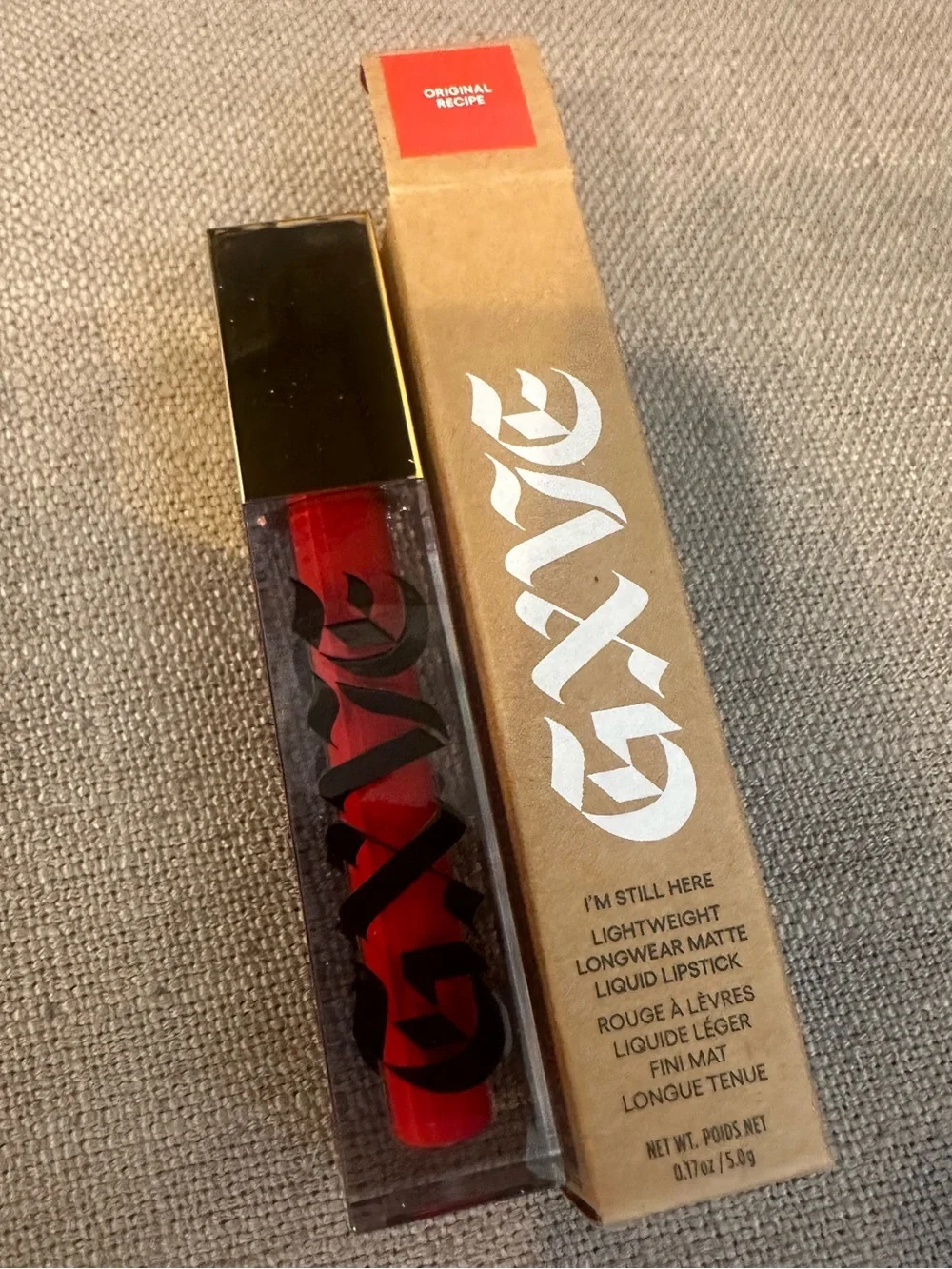Gxve lightweight long