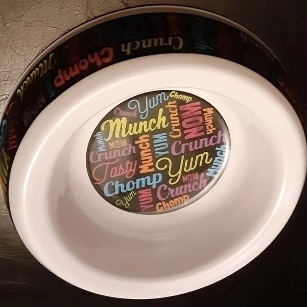 N/A melamine cat