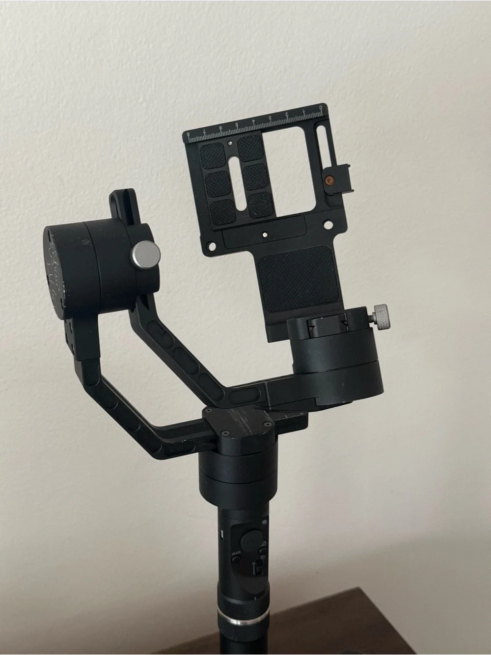 N/A reliable axis