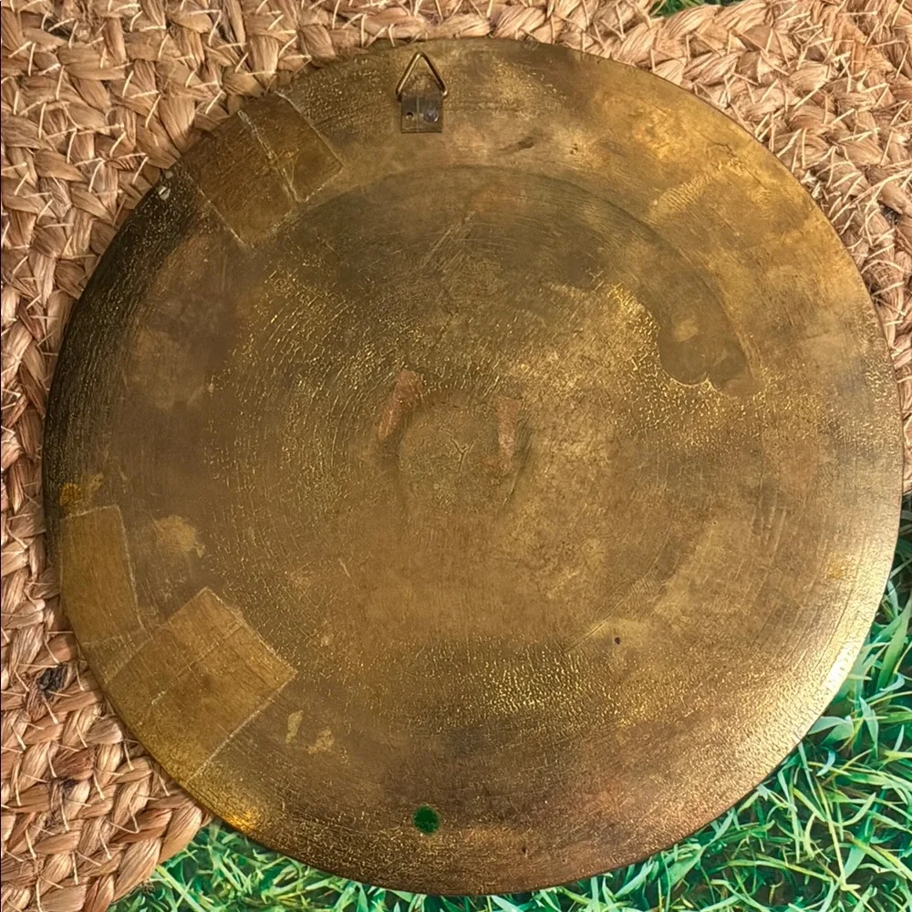 Vintage stunning handmade