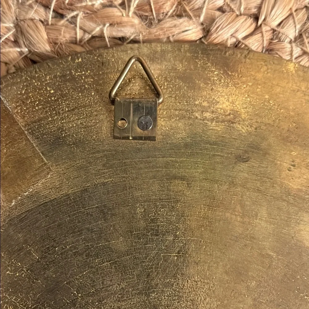 Vintage stunning handmade
