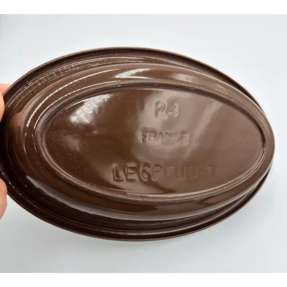 Le Creuset discover joy