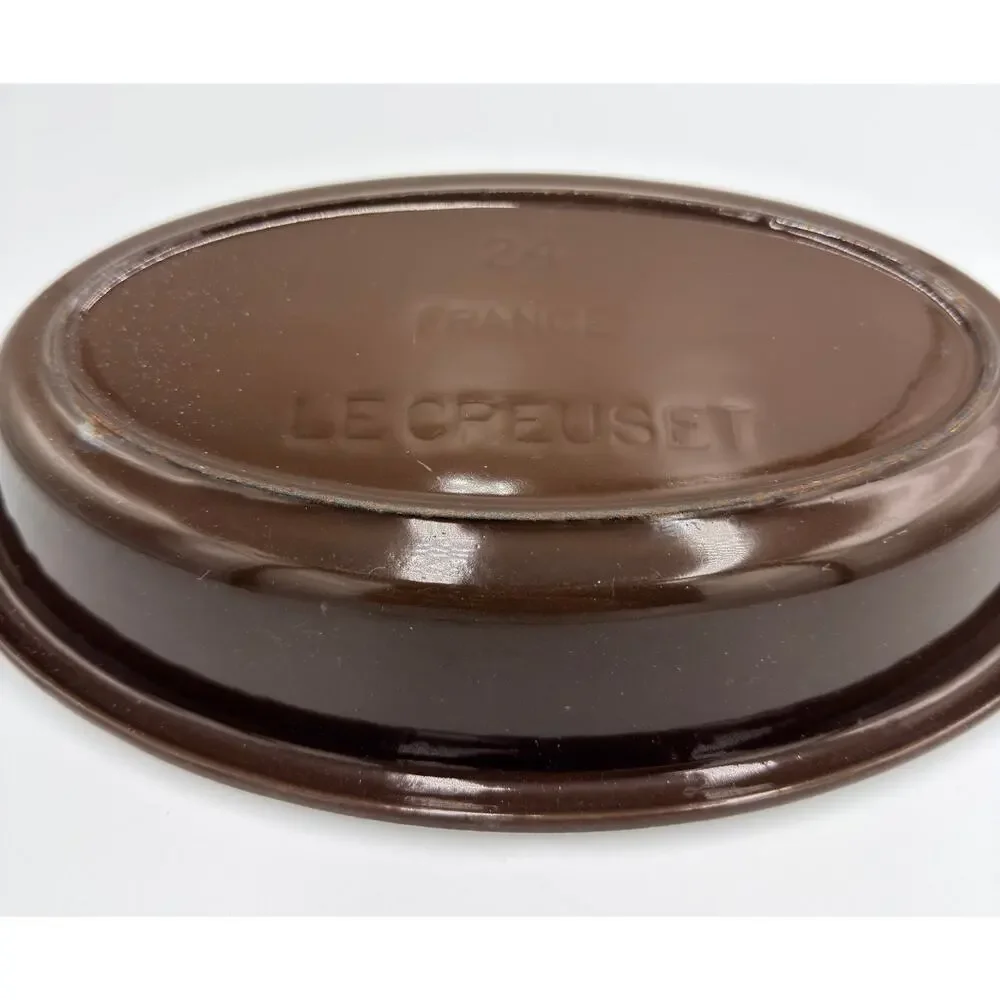 Le Creuset discover joy