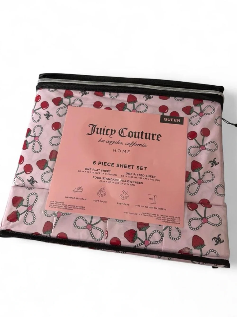 Juicy Couture juicy couture