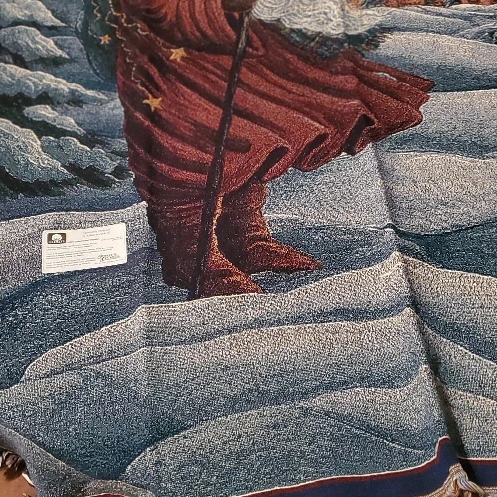 Riddle & Cockrell Vintage 50