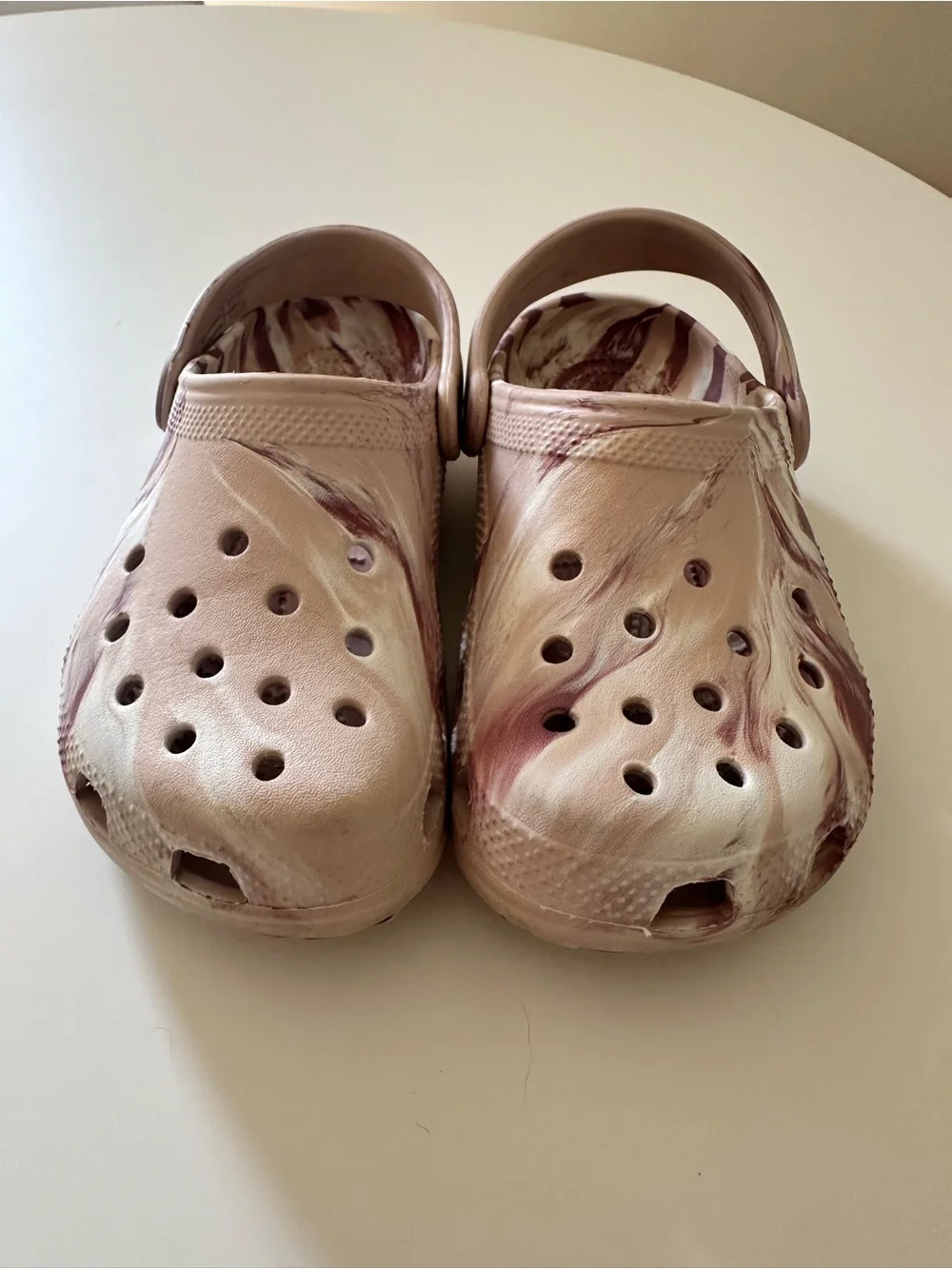 CROCS lightweight kids