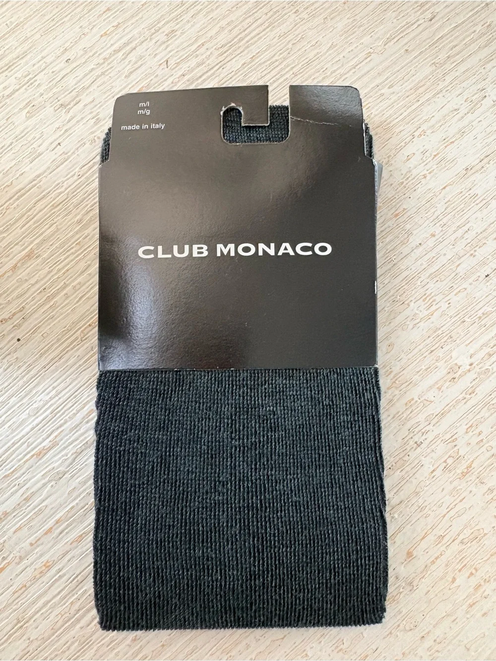 Club Monaco nwt club