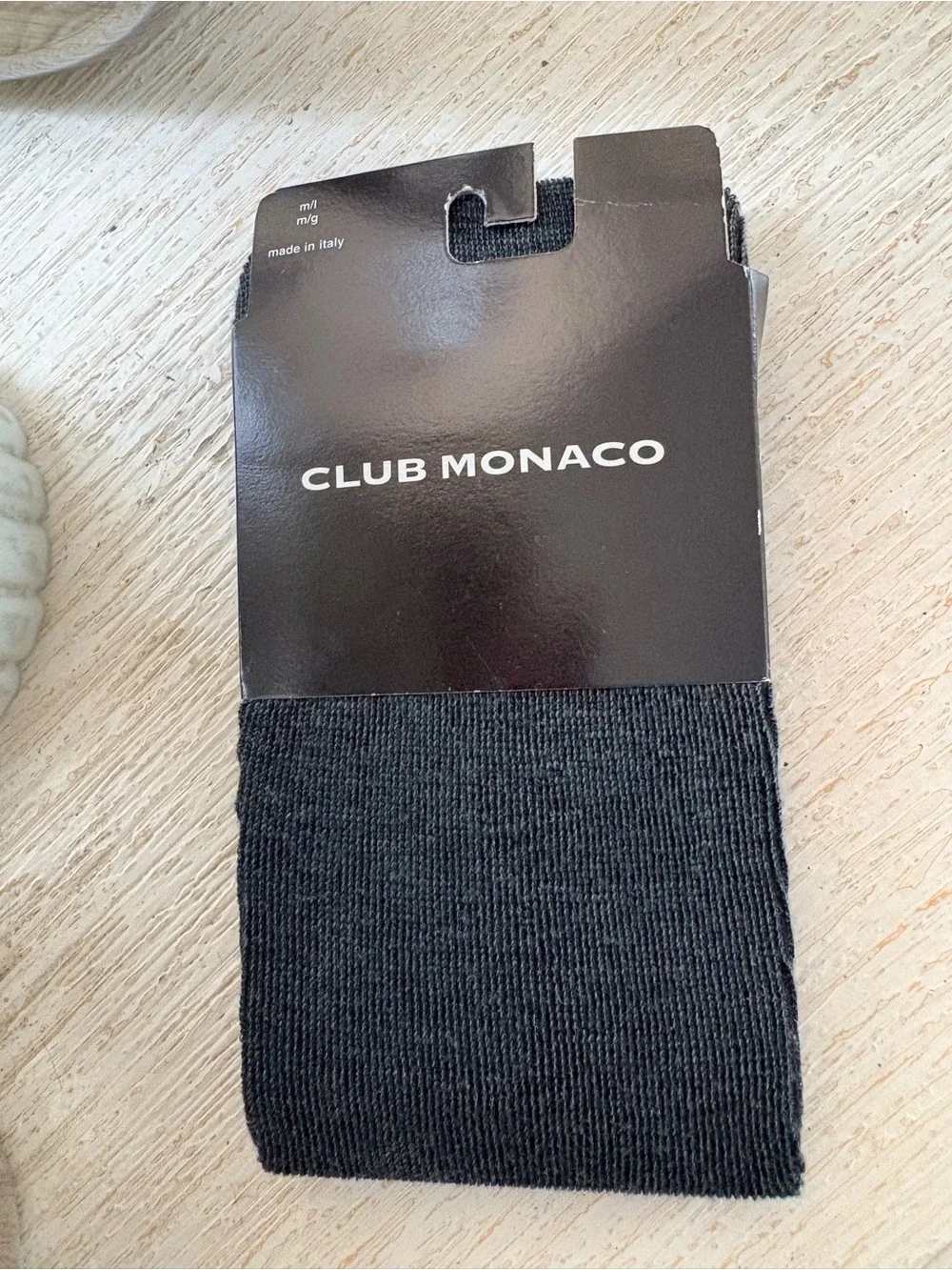 Club Monaco nwt club