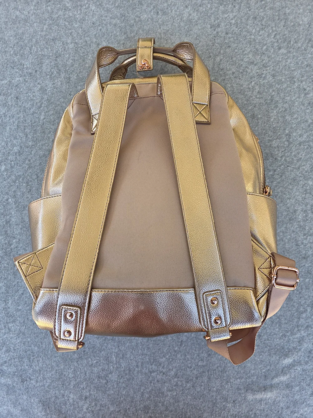 Disney compact backpack