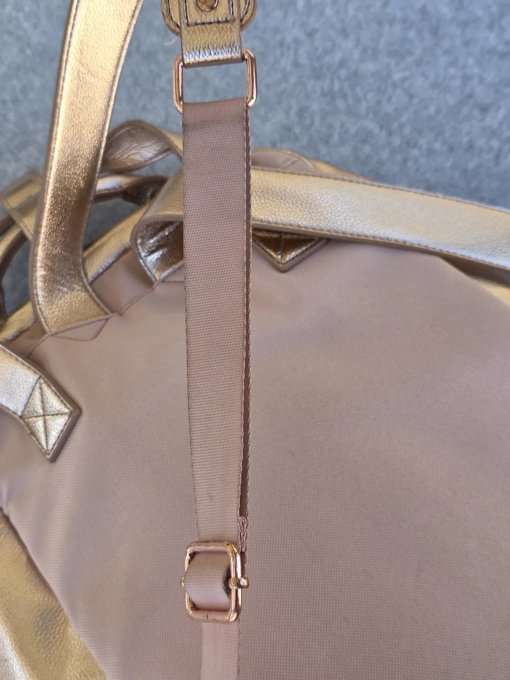 Disney compact backpack
