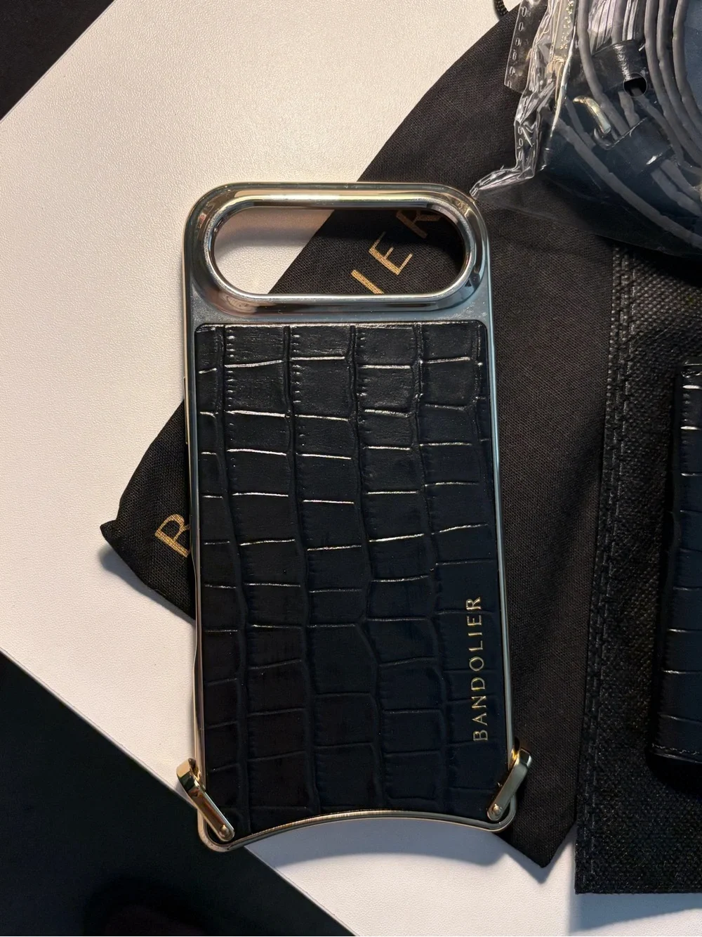Bandolier brand new