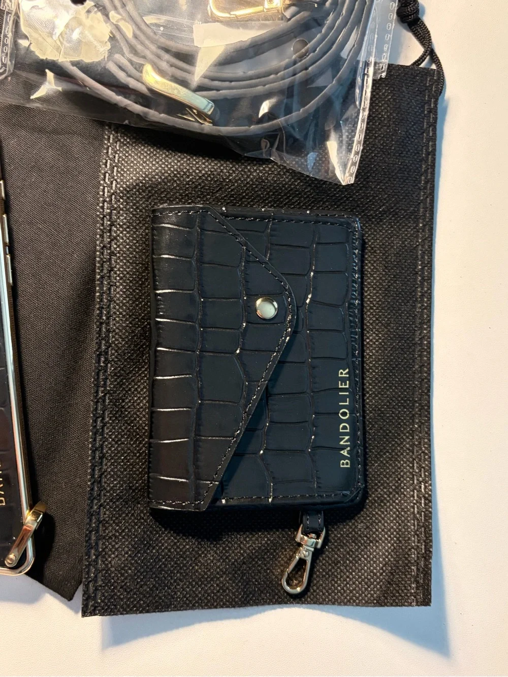 Bandolier brand new