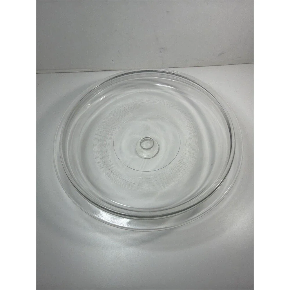 Unbranded high cracks