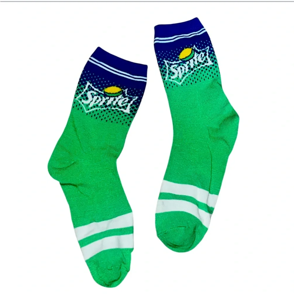 Sprite blue comfort
