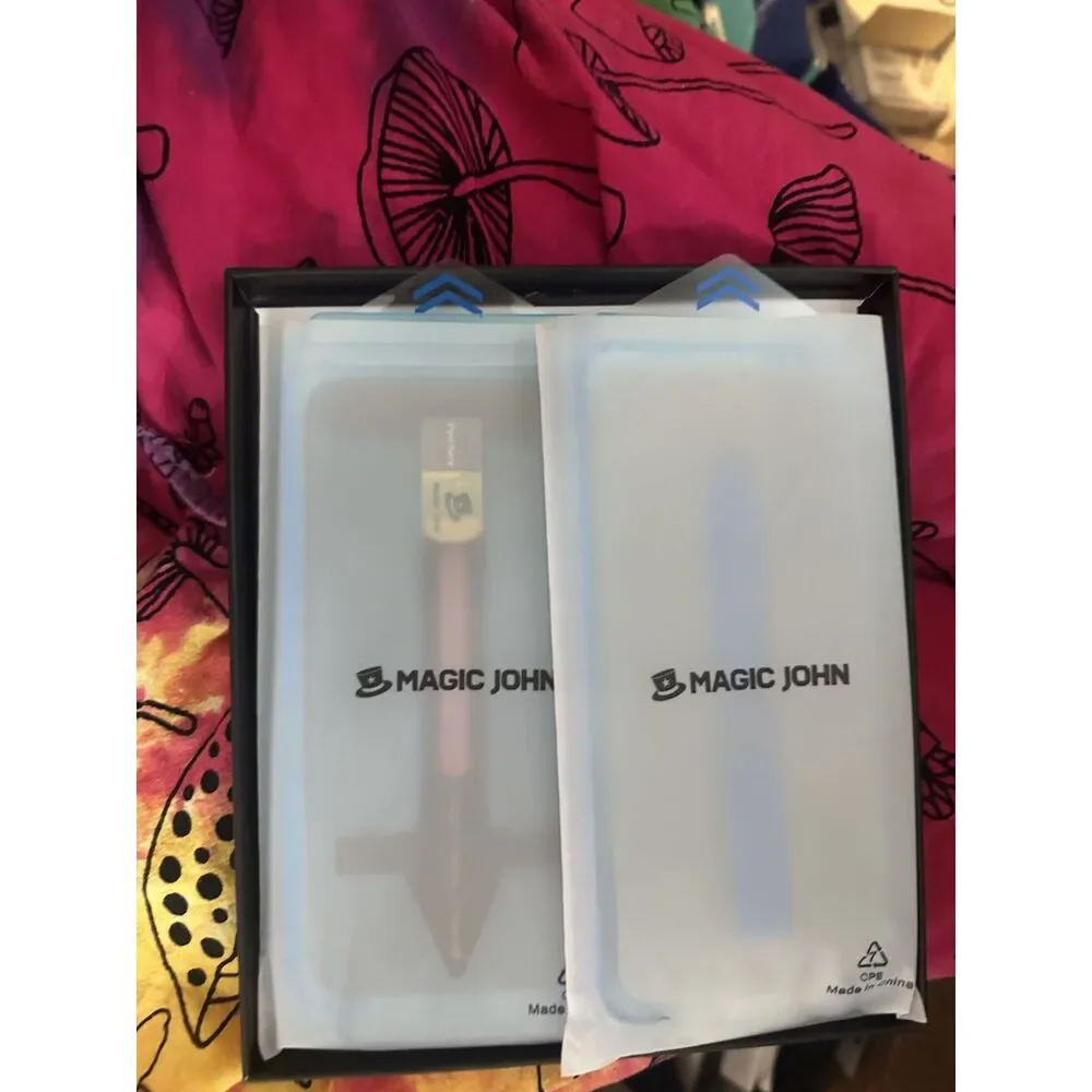 Majic John magic john