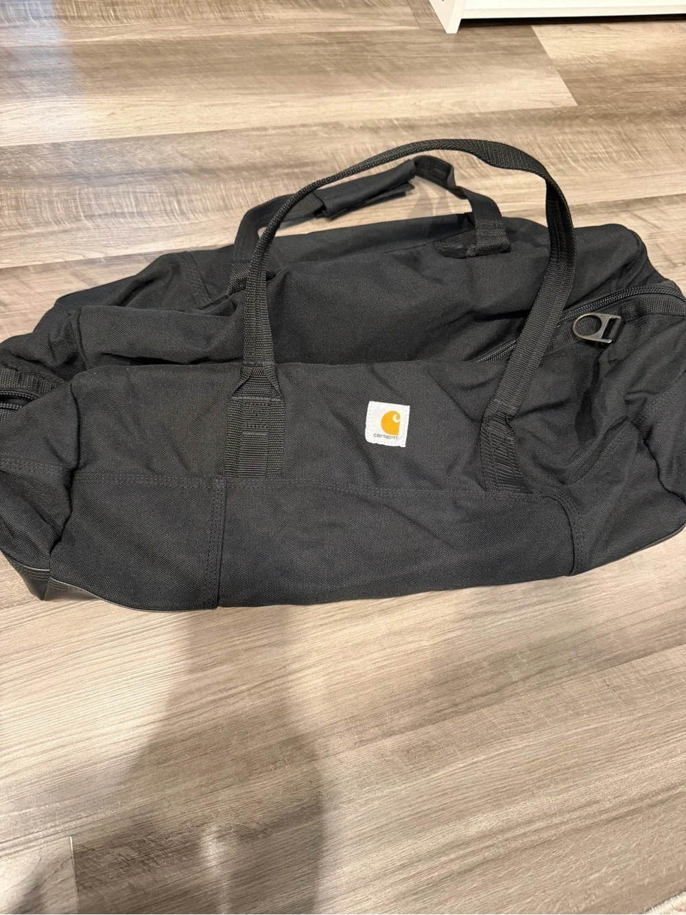 Carhartt heavy duty