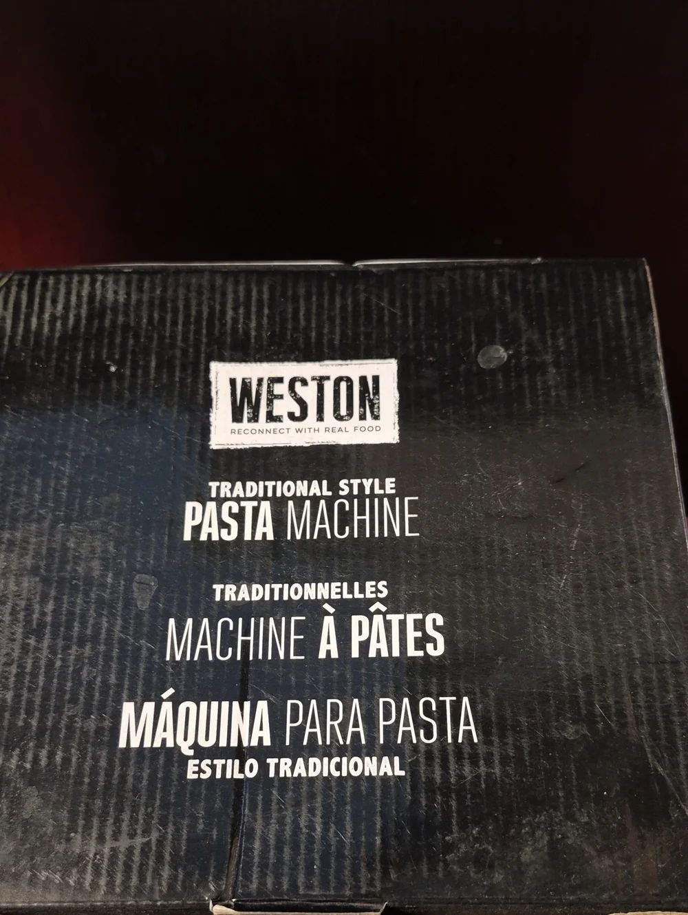 Weston Inc weston 🍝