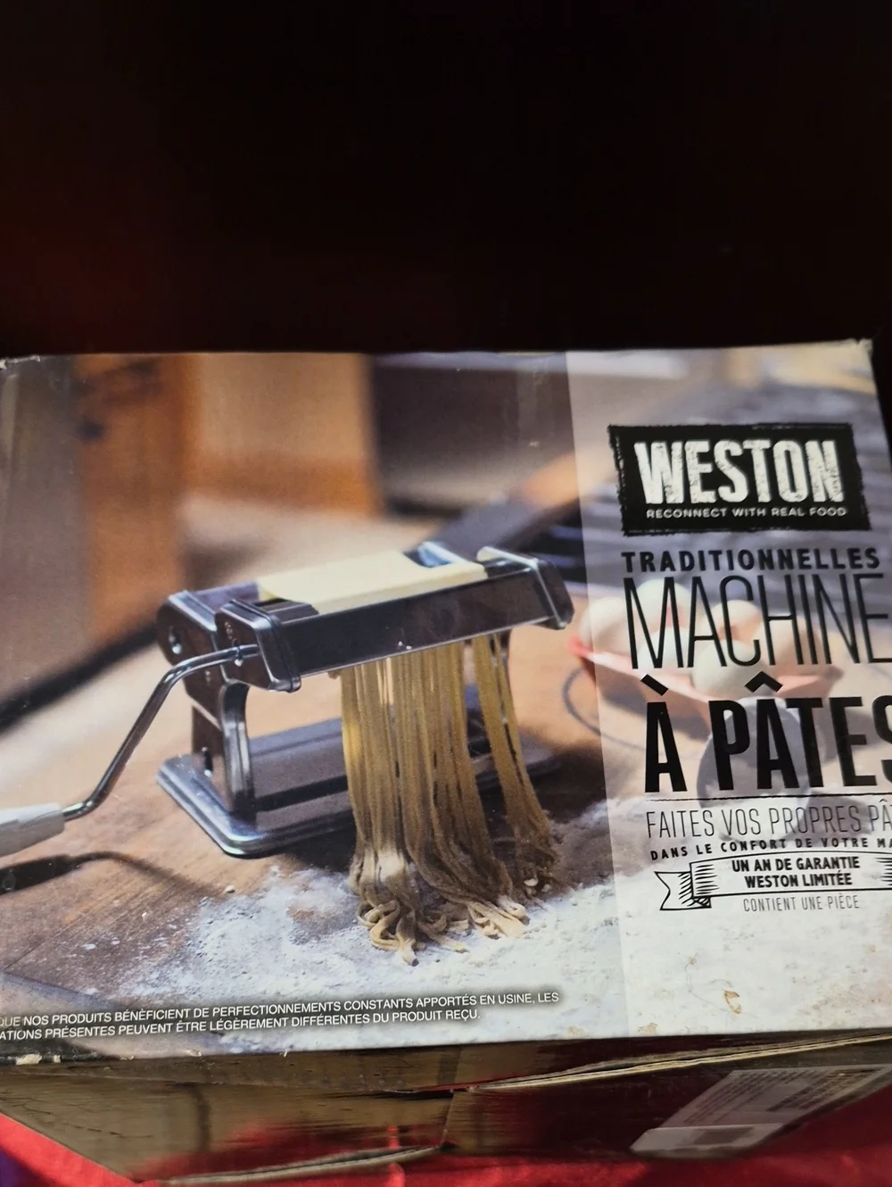 Weston Inc weston 🍝