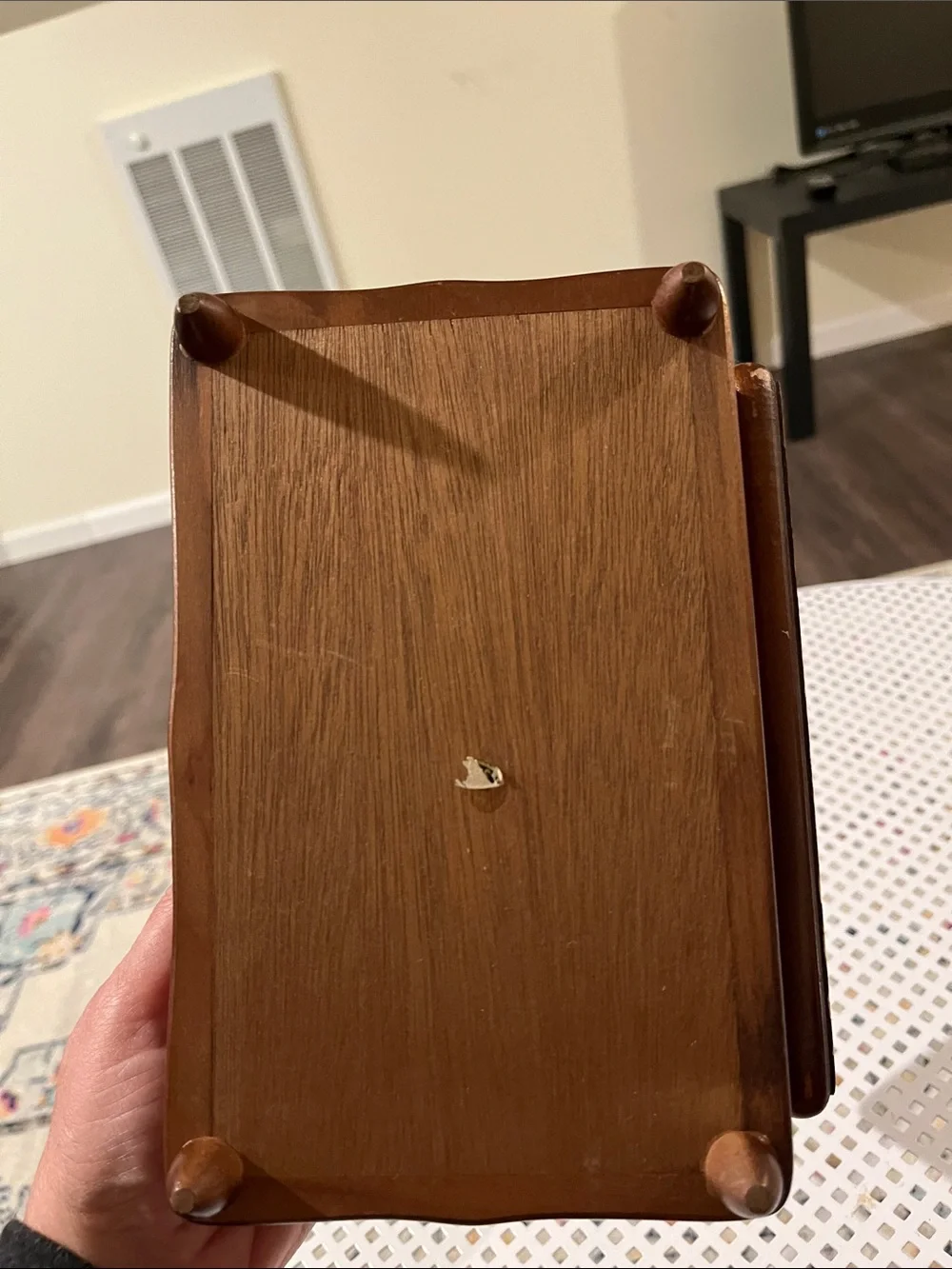 N/A stylish brown