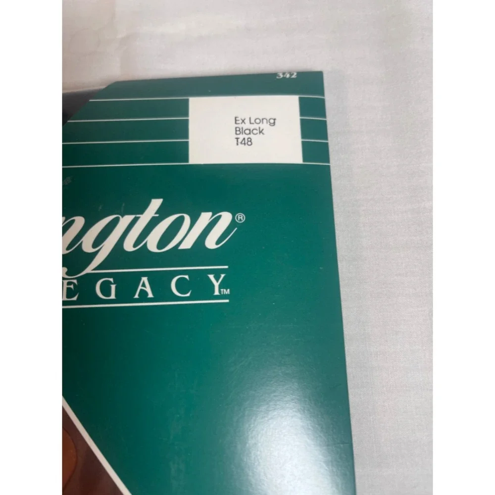 Burlington 342 crotch