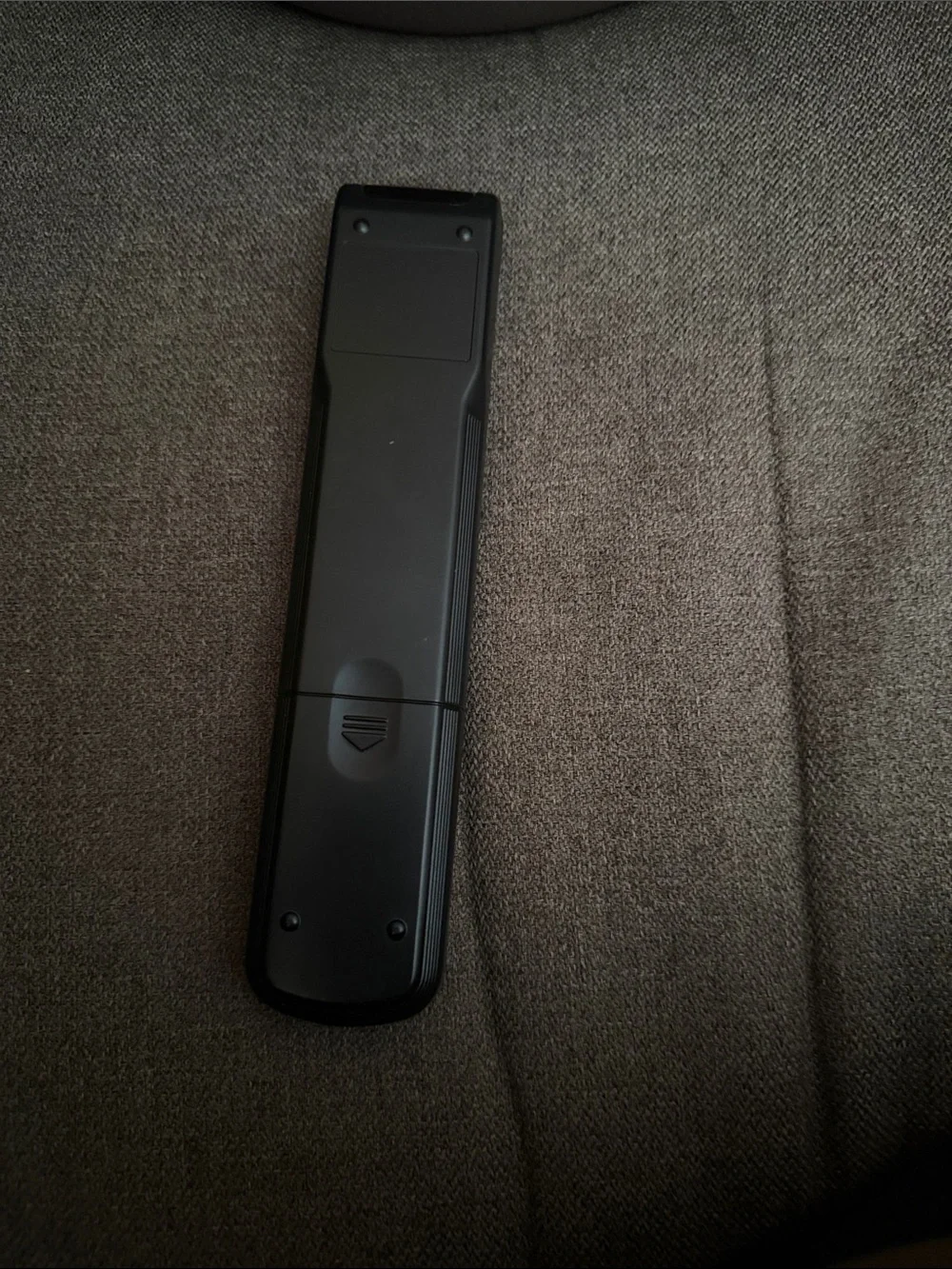 Sony compact remote