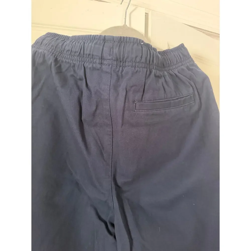 Old Navy - Boys - Navy Jogger Pants - Sized XL (14-16) Plus - NWT
