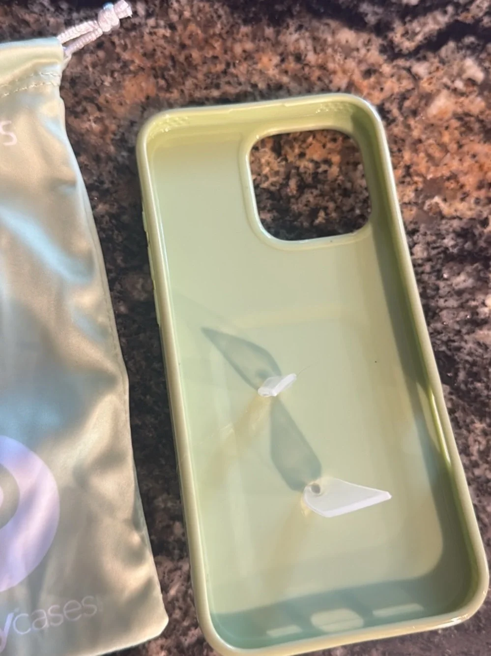 Loopy Case used added