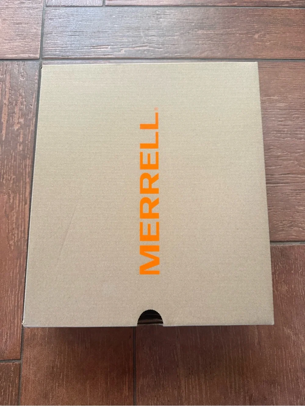 Merrell insulation fit