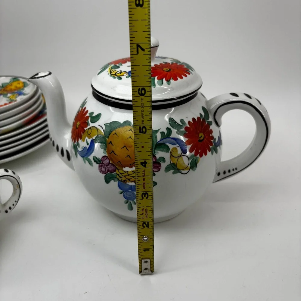 H. & N. Germany vintage german