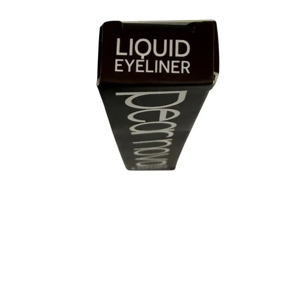 PEARL NOVA Liquid Eyeliner Choc Drop NEW in BOX