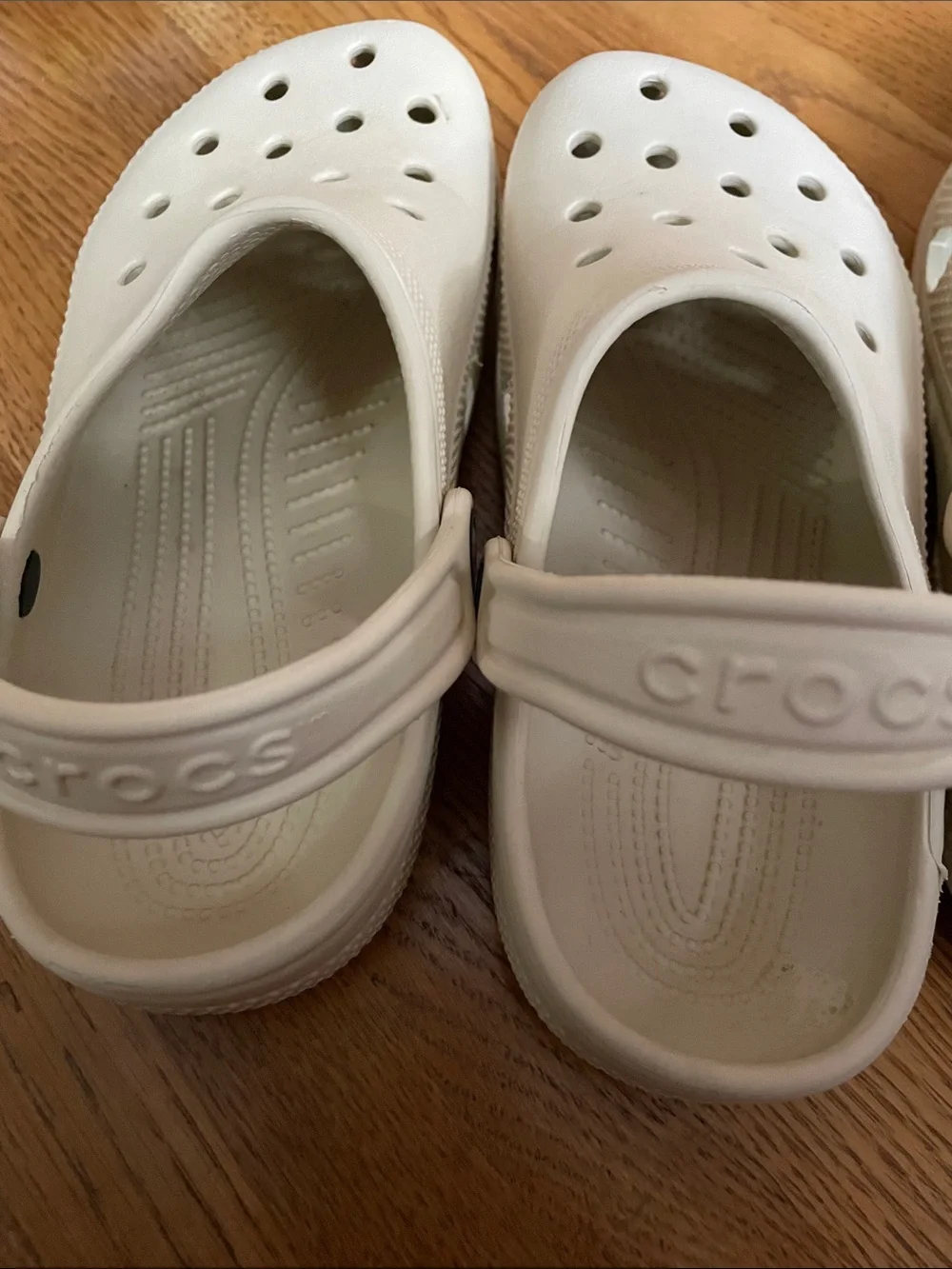 CROCS by slip