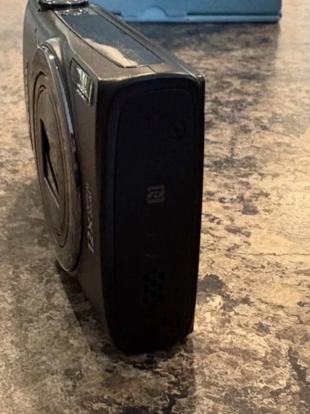 Canon new used