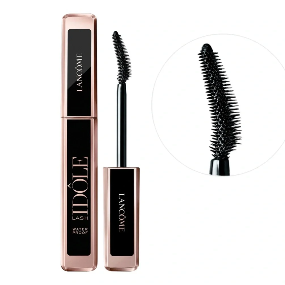 💎 Lancôme Lash Idôle Lash-Lifting & Volumizing Waterproof Mascara Glossy Black