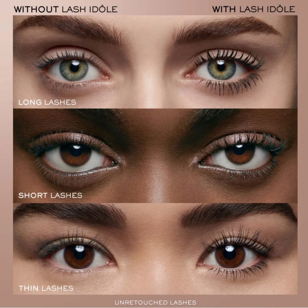 Lancome new box