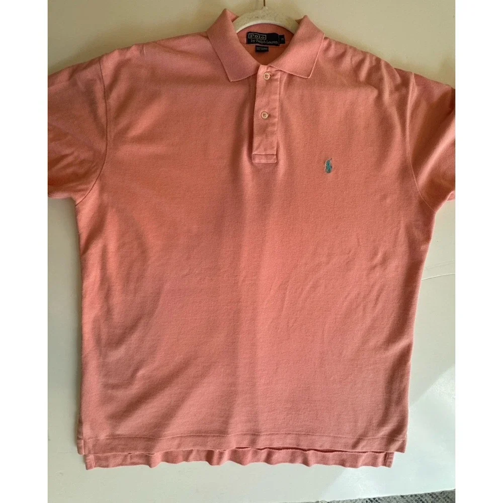 Ralph Lauren polo by